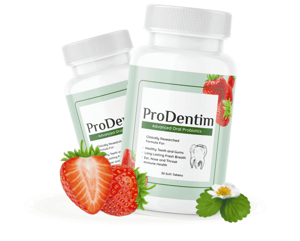 ProDentim supplement